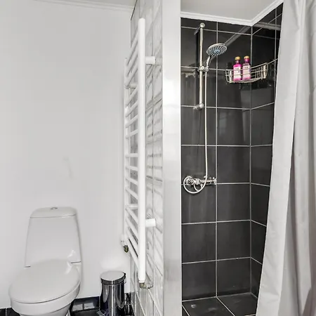 3 Bedroom Amazing In * Vejby