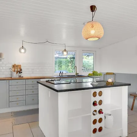 3 Bedroom Amazing In * Vejby