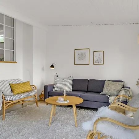 Prázdninový dům 3 Bedroom Amazing In *