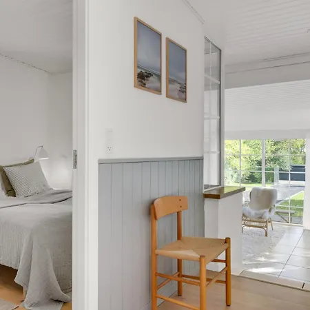 3 Bedroom Amazing In * Vejby