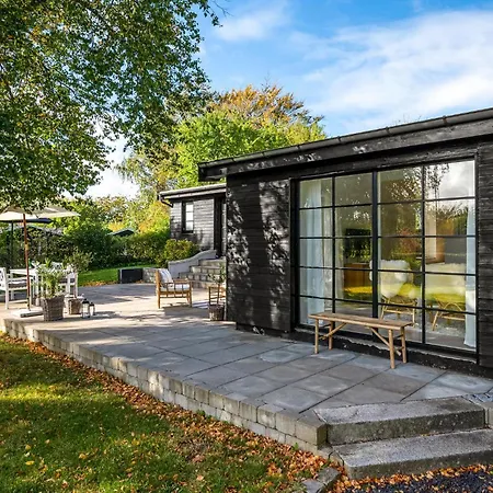 Prázdninový dům 3 Bedroom Amazing In Vejby