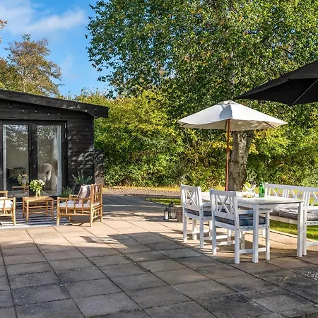 3 Bedroom Amazing In * Vejby